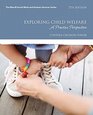 Exploring Child Welfare A Practice Perspective with Enhanced Pearson eText  Access Card Package
