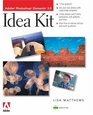 Adobe Photoshop Elements 3.0  Idea Kit (Idea Kit)