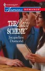 The Baby Scheme (Harlequin American Romance, No 1075)