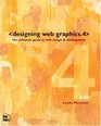 designing web graphics4 Fourth Edition