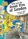 Toby and the Great Fire of London Bk 1