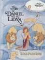 The Story of Daniel and the Lions (Alice in Bibleland Storybooks)