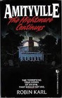 Amityville The Nightmare Continues