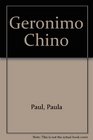 Geronimo Chino