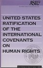 US Ratification of the International Covenants on Human Rights