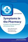 Symptoms in the Pharmacy A Guide to the Management of Common Illness