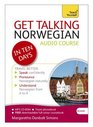 Get Talking Norwegian in Ten Days A Teach Yourself Guide