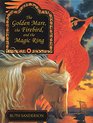The Golden Mare the Firebird and the Magic Ring