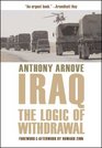 Iraq The Logic of Withdrawal