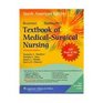 North America Smeltzer MedicalSurgical Nursing With Handbook