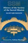 History of the Society of the Sacred Mission