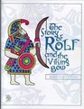 The Story of Rolf and the Viking Bow Comprehension Guide