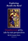Exploring Beedle The Bard Unauthorized Pithy TaleByTale Perspectives