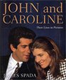 John and Caroline Their Lives in Pictures
