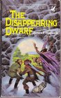 THE DISAPPEARG DWARF
