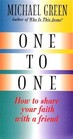 One to One: How to Share Your Faith with a Friend