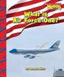 What Is Air Force One