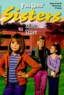 Substitute Sister (Full House Sisters)