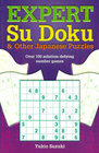 Expert Su Doku  Other Japanese Puzzles