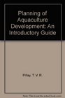 Planning of Aquaculture Development