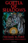 Goetia of Shadows Illustrated Luciferian Grimoire