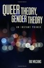 Queer Theory Gender Theory