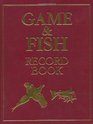 Game  Fish Record Book