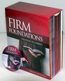 Firm Foundations Creation to Christ Revised Set