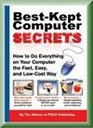 BestKept Computer Secrets