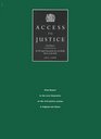 Access to Justice Final Report to the Lord Chancellor on the Civil Justice System in England and Wales