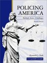 Policing America: Methods, Issues, Challenges (4th Edition)