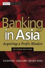 Banking in Asia Acquiring a Profit Mindset Revised Edition