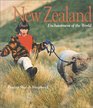 New Zealand (Enchantment of the World. Second Series)