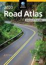 Rand McNally 2020 Road Atlas