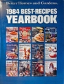 1984 BestRecipes Yearbook