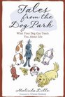 Tales from the Dog Park: What Your Dog Can Teach You About Life