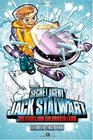 Secret Agent Jack Stalwart Book Twelve The Fight for the Frozen Land
