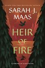 Heir of Fire (Throne of Glass, Bk 3)