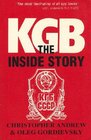 KGB: The Inside Story of Its Foreign Operations from Lenin to Gorbachev