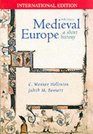 Medieval Europe A Short History