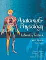 Anatomy  Physiology Laboratory Textbook Short Version