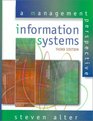 Information Systems A Management Perspective