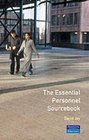 The Essential Personnel Sourcebook
