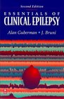 Essentials of Clinical Epilepsy