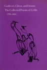 Goddesses Ghosts and Demons The Collected Poems of Li He
