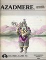 Azadmere Kingdom of the Dwarves