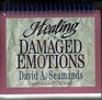 Healing for Damaged Emotions Inspirational Calendar