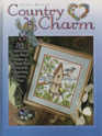 CrossStitch Country Charm