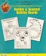 Holiday  Seasonal Bulletin Boards