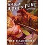 SpicyAdventure Stories  February 1938